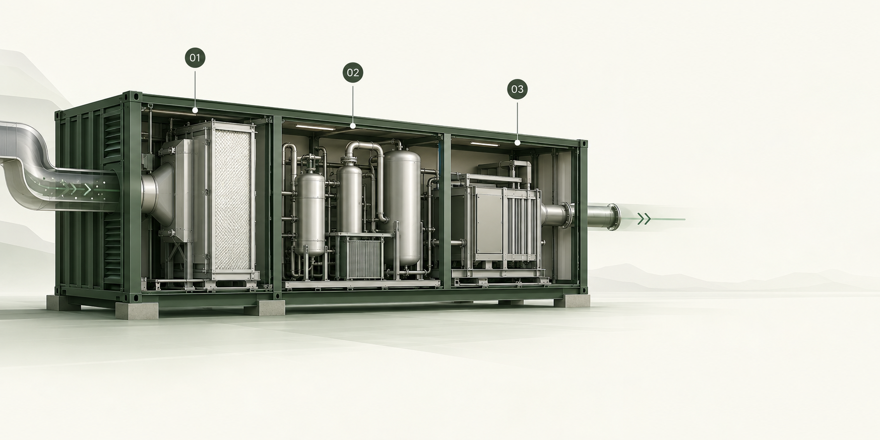 NOVA module illustration